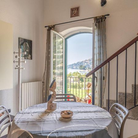 Apartment Vista Mare By Interhome Latte Exterior foto