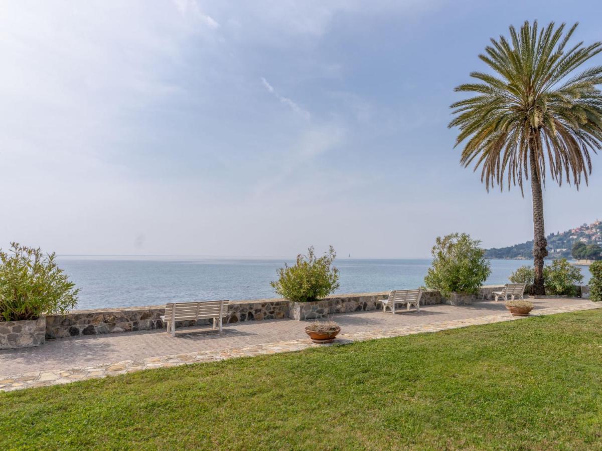 Apartment Vista Mare By Interhome Latte Exterior foto