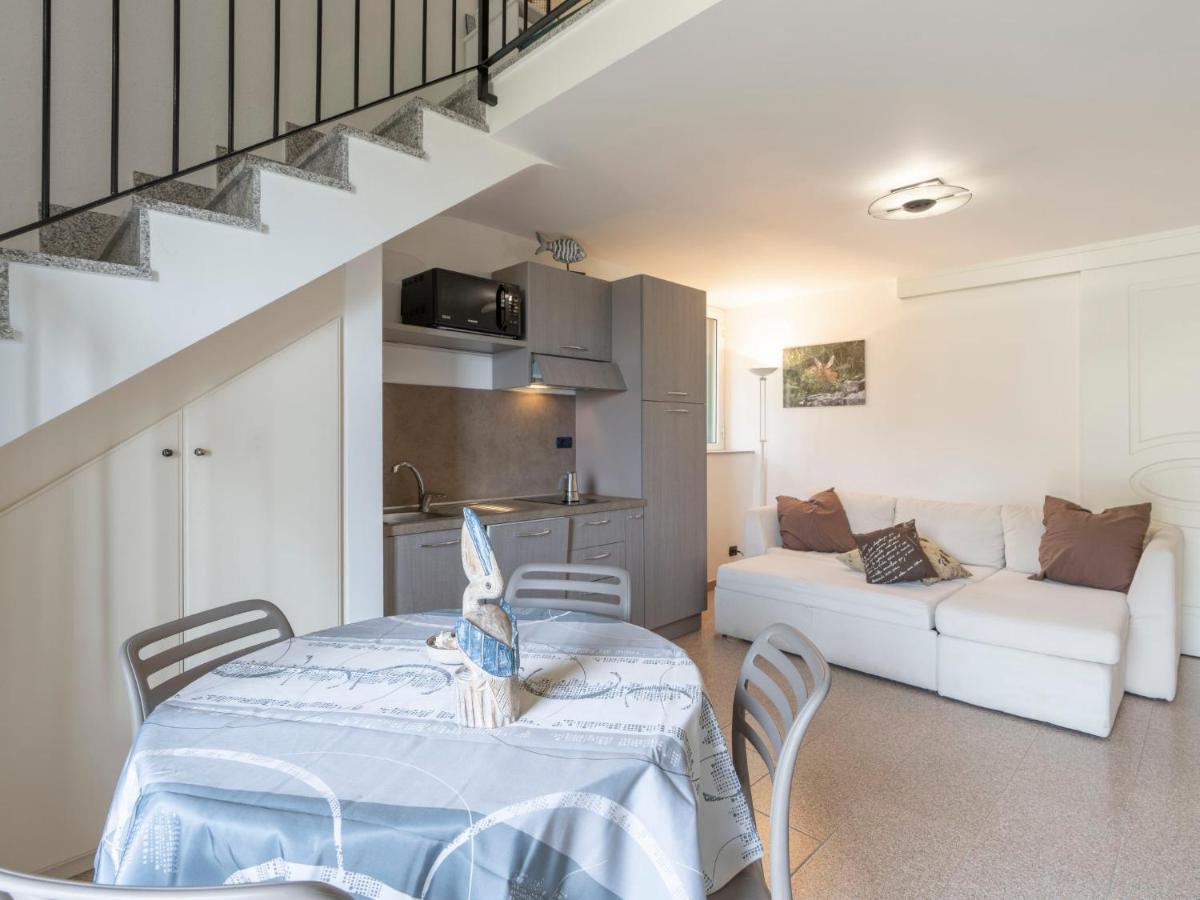 Apartment Vista Mare By Interhome Latte Exterior foto
