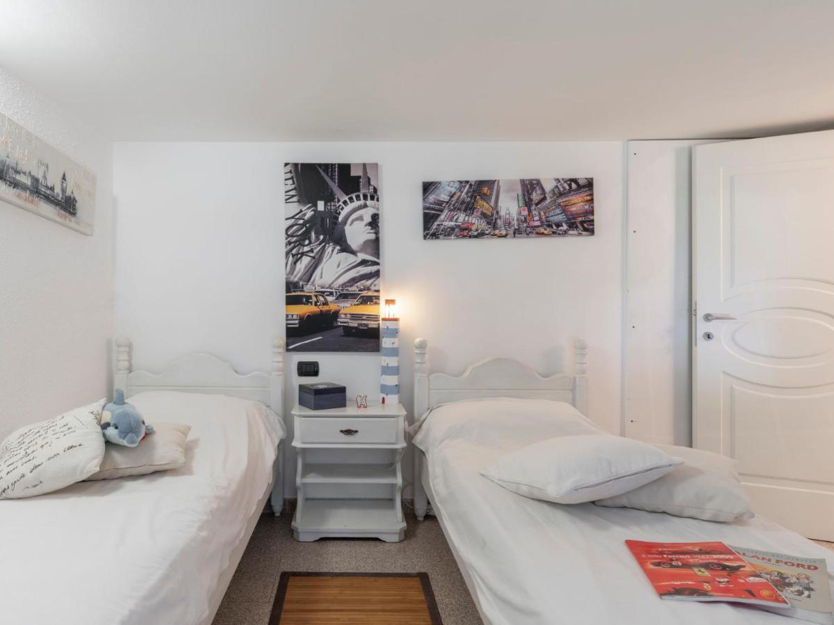 Apartment Vista Mare By Interhome Latte Exterior foto