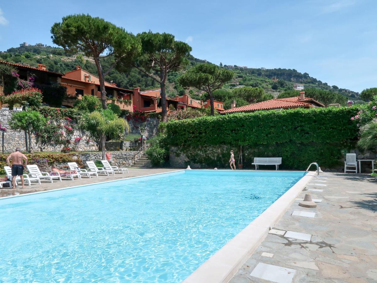 Apartment Vista Mare By Interhome Latte Exterior foto